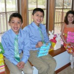 Easter Baskets